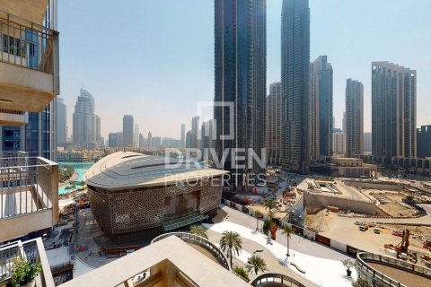 Appartement de 2 chambres à Standpoint Towers, UAE No. 84819 9