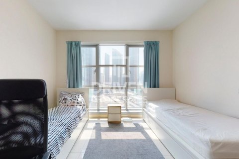 Appartement de 2 chambres à Standpoint Towers, UAE No. 84819 14