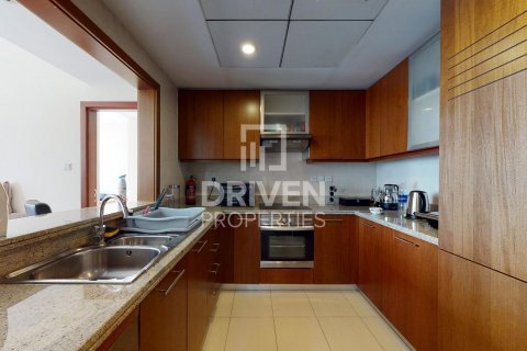 Appartement de 2 chambres à Standpoint Towers, UAE No. 84819 10