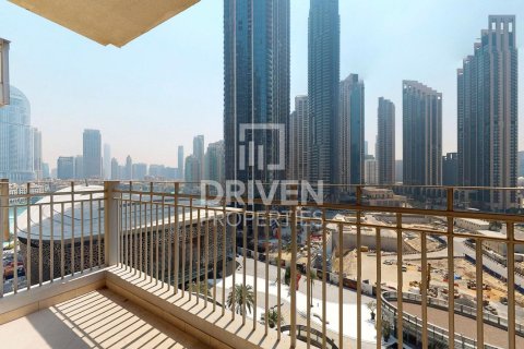 Appartement de 2 chambres à Standpoint Towers, UAE No. 84819 7