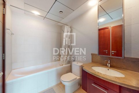 Appartement de 2 chambres à Standpoint Towers, UAE No. 84819 12