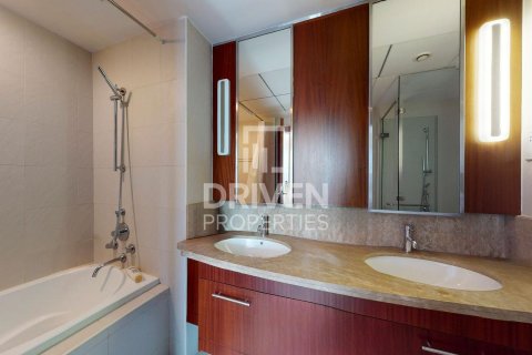 Appartement de 2 chambres à Standpoint Towers, UAE No. 84819 8