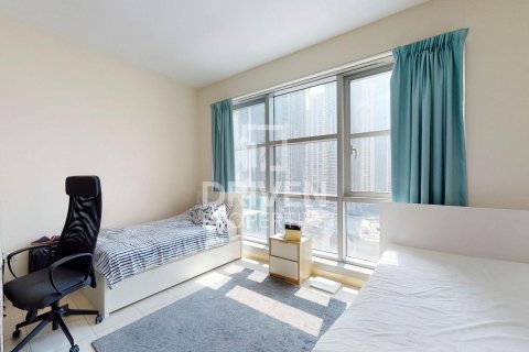 Appartement de 2 chambres à Standpoint Towers, UAE No. 84819 13