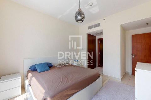 Appartement de 2 chambres à Standpoint Towers, UAE No. 84819 6
