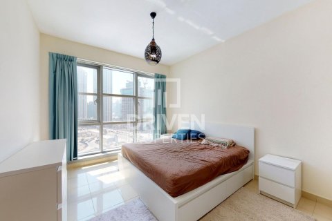 Appartement de 2 chambres à Standpoint Towers, UAE No. 84819 11