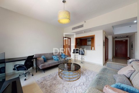 Appartement de 2 chambres à Standpoint Towers, UAE No. 84819 2