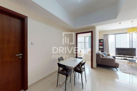 Appartement de 2 chambres à Standpoint Towers, UAE No. 84819 4