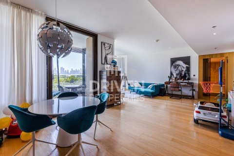 Apartment de 1 dormitorio en Jumeirah Bay Island, UAE No. 84061 14