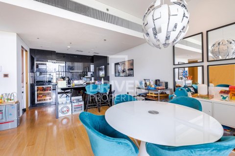 Apartment de 1 dormitorio en Jumeirah Bay Island, UAE No. 84061 4