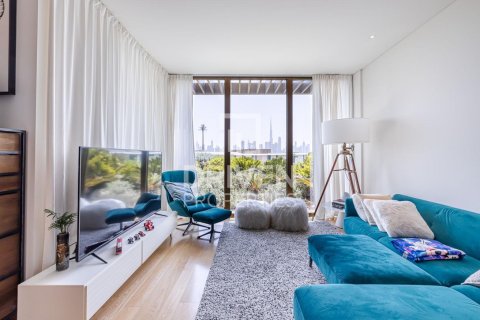 Apartment de 1 dormitorio en Jumeirah Bay Island, UAE No. 84061 3