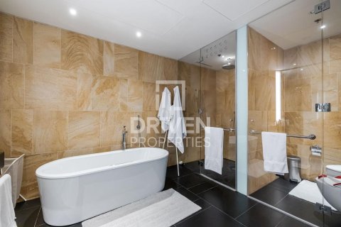 Apartment de 1 dormitorio en Jumeirah Bay Island, UAE No. 84061 15