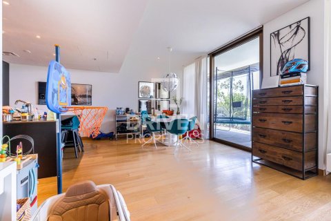 Apartment de 1 dormitorio en Jumeirah Bay Island, UAE No. 84061 5