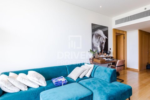 Apartment de 1 dormitorio en Jumeirah Bay Island, UAE No. 84061 18