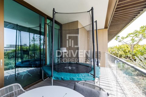 Apartment de 1 dormitorio en Jumeirah Bay Island, UAE No. 84061 7