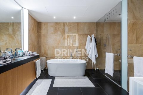 Apartment de 1 dormitorio en Jumeirah Bay Island, UAE No. 84061 17