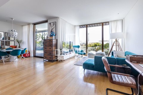 Apartment de 1 dormitorio en Jumeirah Bay Island, UAE No. 84061 2