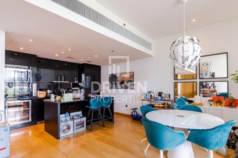 Apartment de 1 dormitorio en Jumeirah Bay Island, UAE No. 84061 8