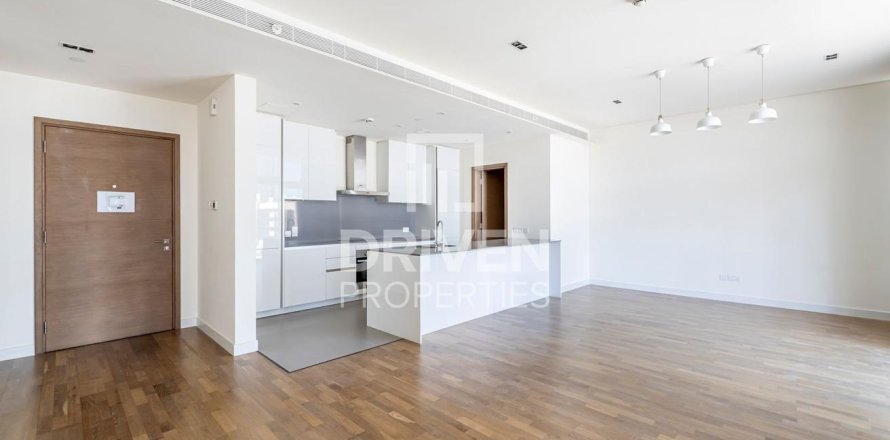 Apartment de 1 dormitorio en City Walk, UAE No. 84062