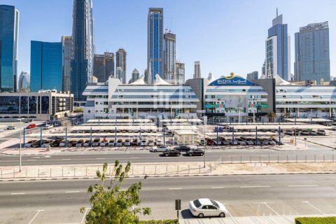 Apartment de 1 dormitorio en City Walk, UAE No. 84062 14