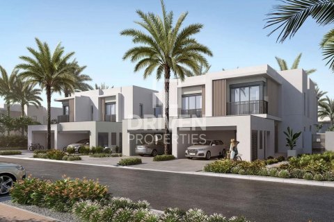4 غرف نوم تاون هاوس في جبل علي, الإمارات العربية المتحدة رقم 84047 9