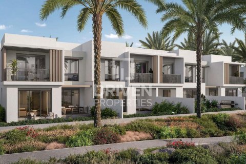 4 غرف نوم تاون هاوس في جبل علي, الإمارات العربية المتحدة رقم 84047 4