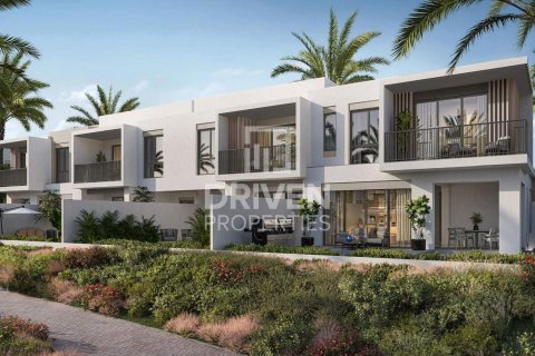 4 غرف نوم تاون هاوس في جبل علي, الإمارات العربية المتحدة رقم 84047 12