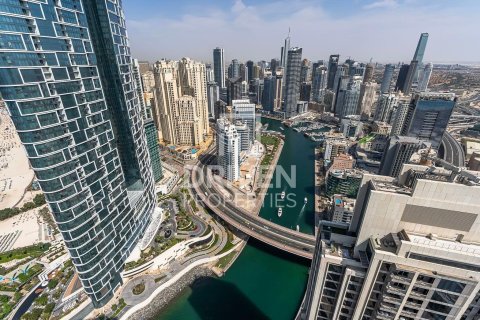 4 غرف نوم شقة في مرسى دبي, الإمارات العربية المتحدة رقم 84064 22