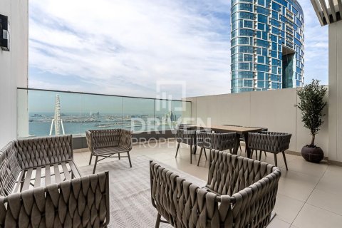 4 غرف نوم شقة في مرسى دبي, الإمارات العربية المتحدة رقم 84064 21