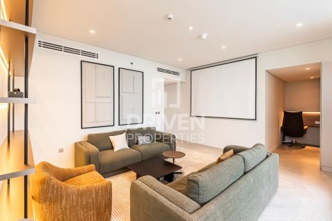 4 غرف نوم شقة في مرسى دبي, الإمارات العربية المتحدة رقم 84064 16