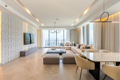4 غرف نوم شقة في مرسى دبي, الإمارات العربية المتحدة رقم 84064 3