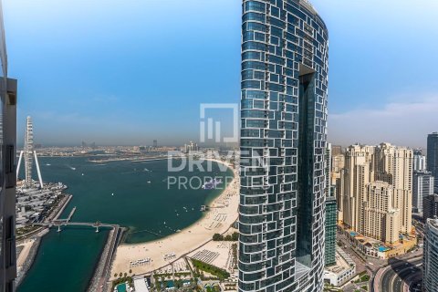 4 غرف نوم شقة في مرسى دبي, الإمارات العربية المتحدة رقم 84064 9