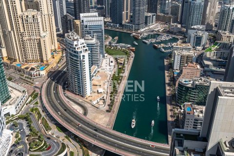 4 غرف نوم شقة في مرسى دبي, الإمارات العربية المتحدة رقم 84064 24