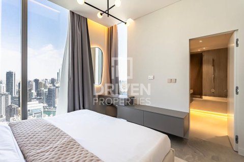 4 غرف نوم شقة في مرسى دبي, الإمارات العربية المتحدة رقم 84064 10