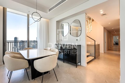 4 غرف نوم شقة في مرسى دبي, الإمارات العربية المتحدة رقم 84064 25