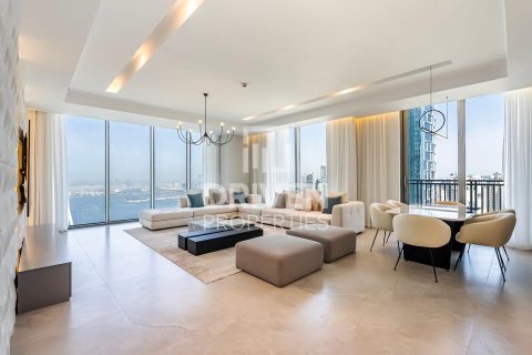 4 غرف نوم شقة في مرسى دبي, الإمارات العربية المتحدة رقم 84064 4