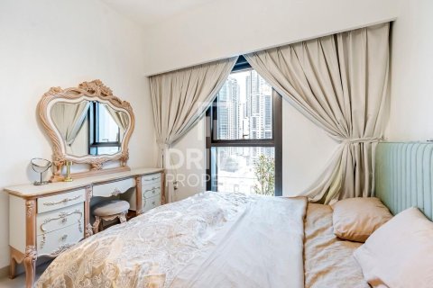Apartment de 2 dormitorios en Downtown Dubai (Downtown Burj Dubai), UAE No. 84045 12