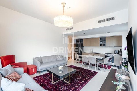 Apartment de 2 dormitorios en Downtown Dubai (Downtown Burj Dubai), UAE No. 84045 3