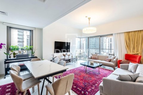 Apartment de 2 dormitorios en Downtown Dubai (Downtown Burj Dubai), UAE No. 84045 5