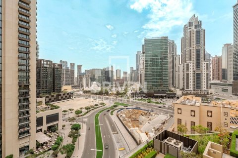 Apartment de 2 dormitorios en Downtown Dubai (Downtown Burj Dubai), UAE No. 84045 9