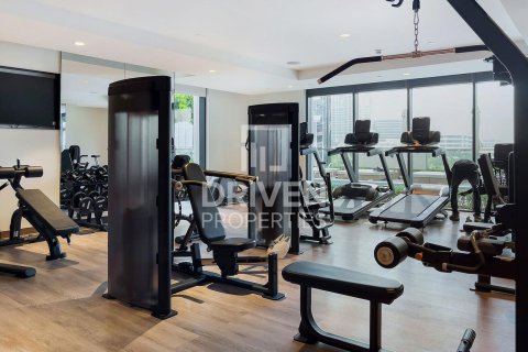 Apartment de 1 dormitorio en Opera District, UAE No. 84046 14