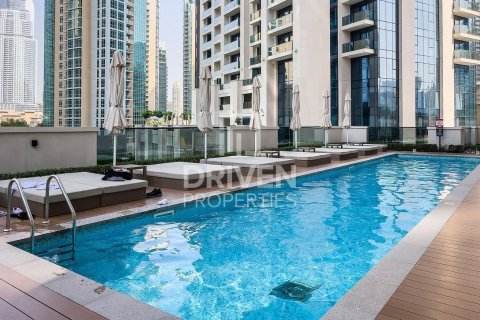 Apartment de 1 dormitorio en Opera District, UAE No. 84046 17
