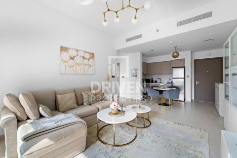 Apartment de 1 dormitorio en Opera District, UAE No. 84046 4