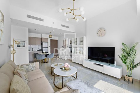 Apartment de 1 dormitorio en Opera District, UAE No. 84046 2