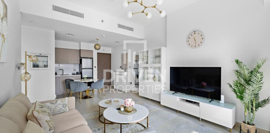 Apartment de 1 dormitorio en Opera District, UAE No. 84046