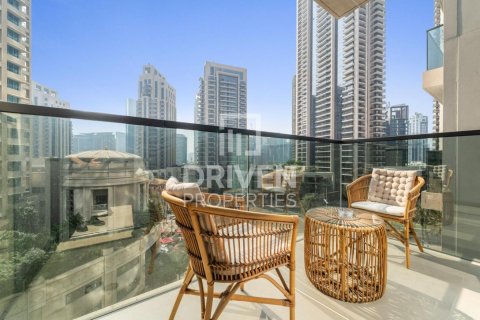 Apartment de 1 dormitorio en Opera District, UAE No. 84046 10