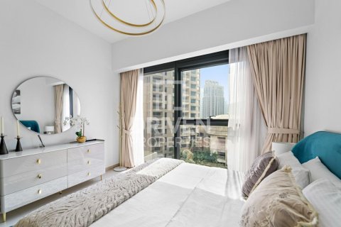 Apartment de 1 dormitorio en Opera District, UAE No. 84046 6