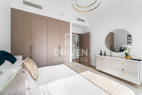 Apartment de 1 dormitorio en Opera District, UAE No. 84046 18