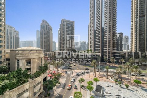 Apartment de 1 dormitorio en Opera District, UAE No. 84046 12