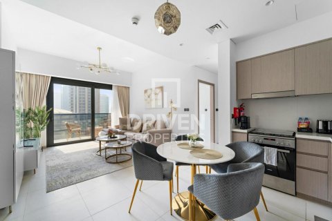 Apartment de 1 dormitorio en Opera District, UAE No. 84046 20
