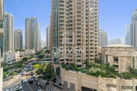Apartment de 1 dormitorio en Opera District, UAE No. 84046 19